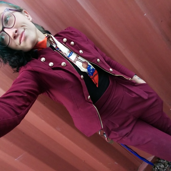 Jacket - Picture 2 of 2